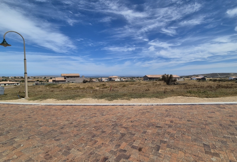 0 Bedroom Property for Sale in Langebaan Country Estate Western Cape